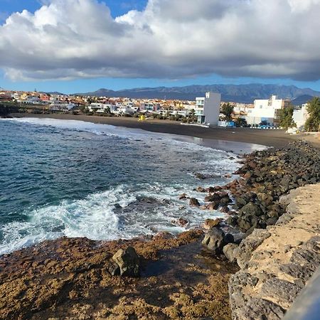 Playa De La Garita Apartman Kültér fotó